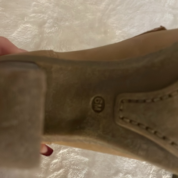 Charlotte Russe boots - Picture 2 of 4